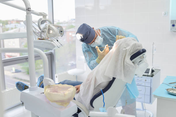 Best Walk-In Emergency Dentist in Gibsonia, PA